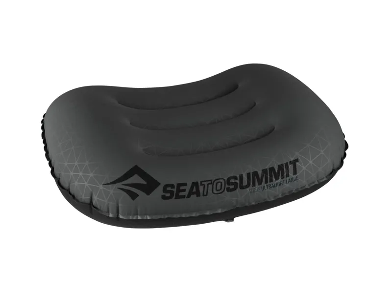 Sea To Summit Aeros Ultralight Pillow Large - Grey