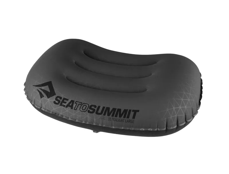 Sea To Summit Aeros Ultralight Pillow Large - Grey-2