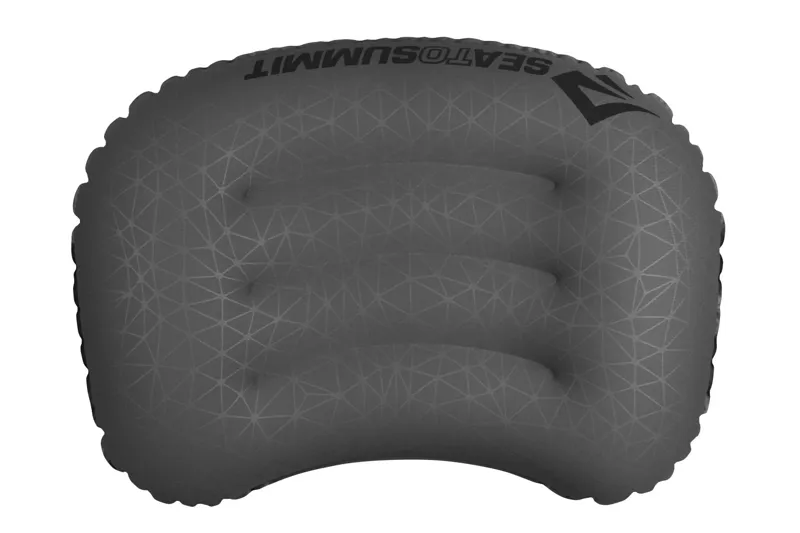 Sea To Summit Aeros Ultralight Pillow Large - Grey-1