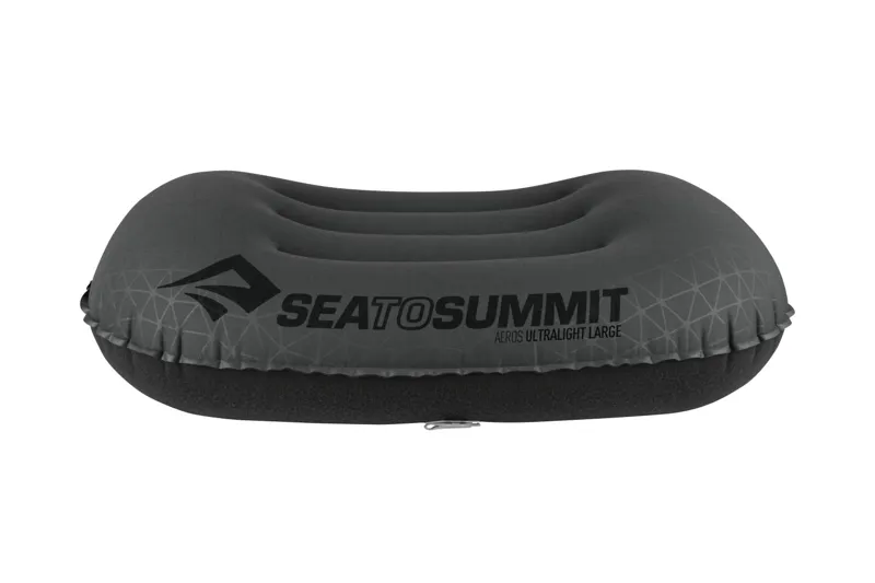 Sea To Summit Aeros Ultralight Pillow Large - Grey-3