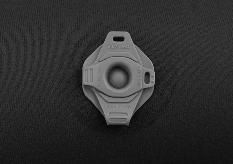 Sea To Summit Aeros Ultralight Pillow Large - Grey-4