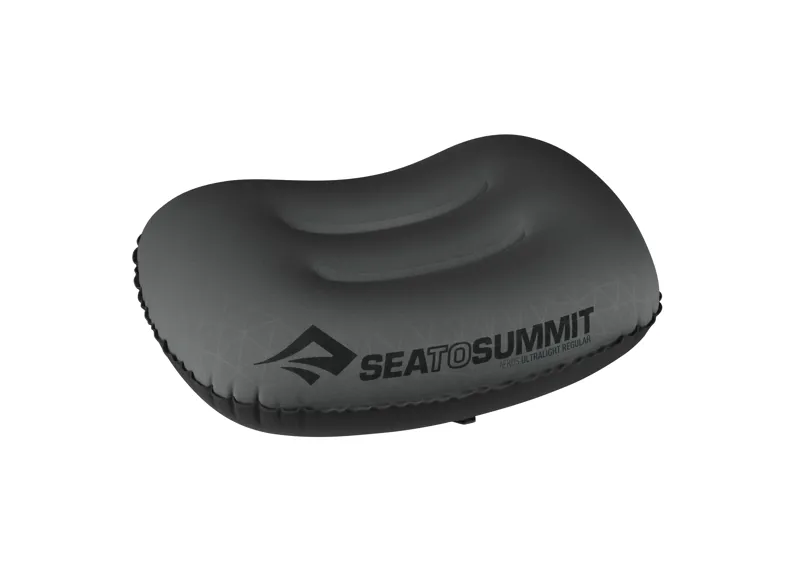 Sea To Summit Aeros Ultralight Pillow Regular - Grey