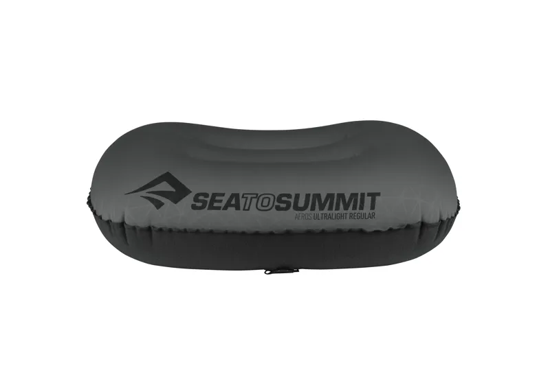 Sea To Summit Aeros Ultralight Pillow Regular - Grey-1