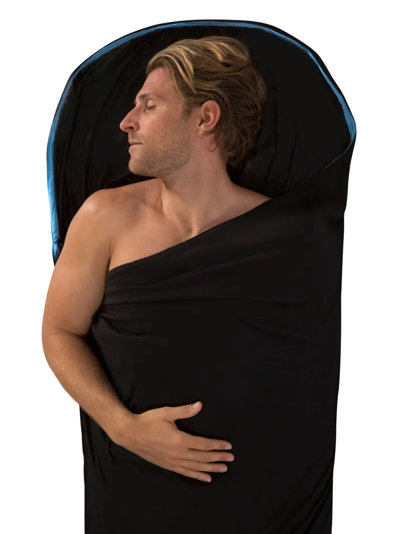 Sea To Summit Reactor Thermolite Mummy Liner-2