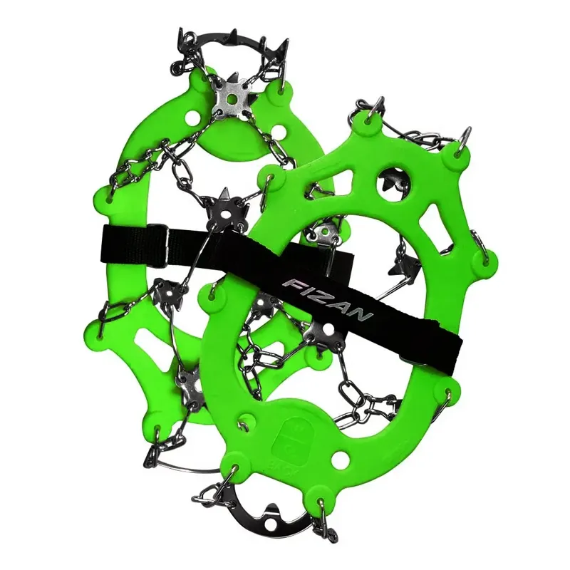 Fizan Micro Crampons-3