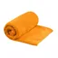 Sea To Summit Tek Towel Medium - Outback Orange