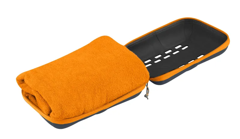Sea To Summit Tek Towel Medium - Outback Orange-3