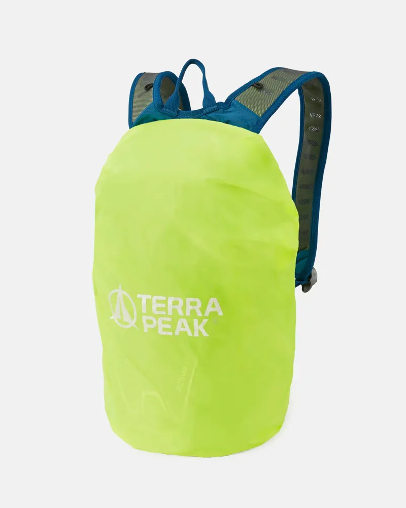 Terra Peak Active 20 Litre Daypack - Blue-4