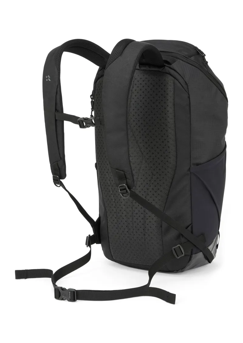 Rab Adrift 24 Litre Daypack - Black -2