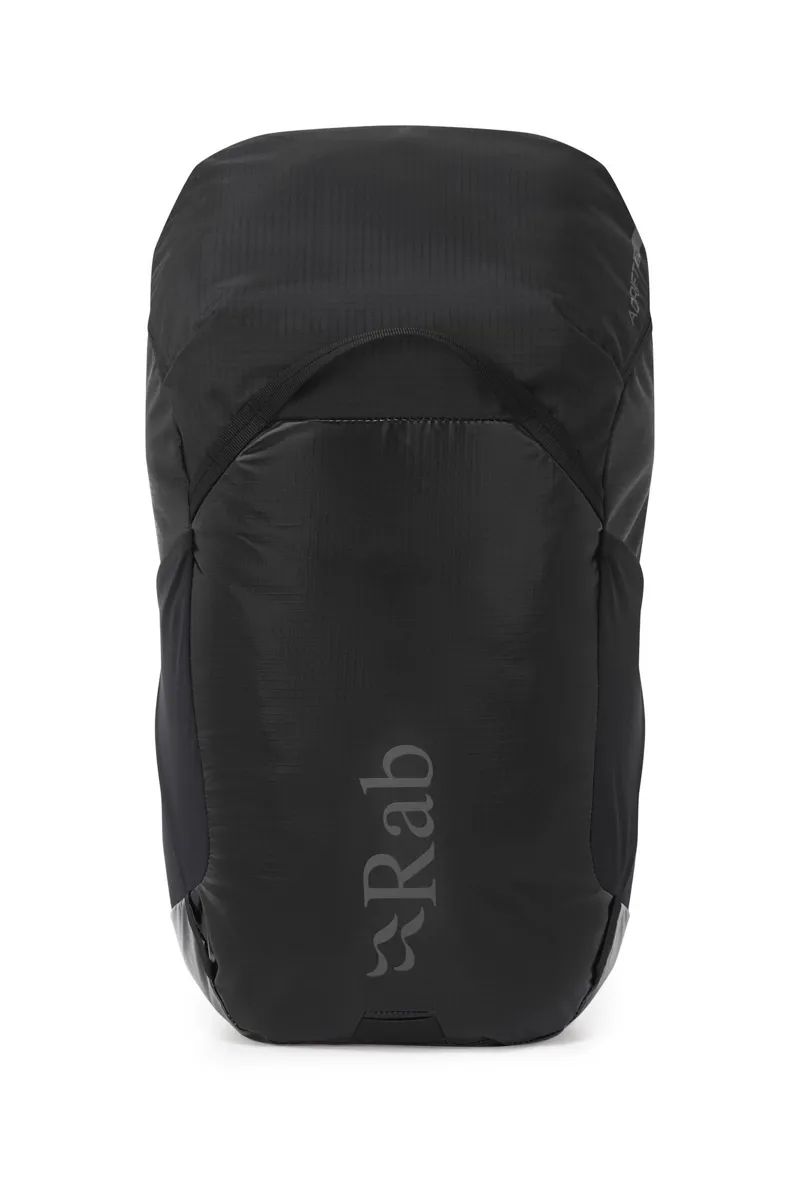 Rab Adrift 24 Litre Daypack - Black -1