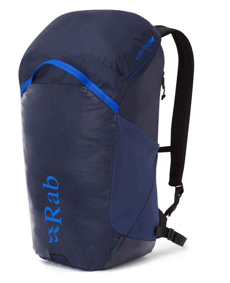 Rab Adrift 24 Litre Daypack - Deep Ink