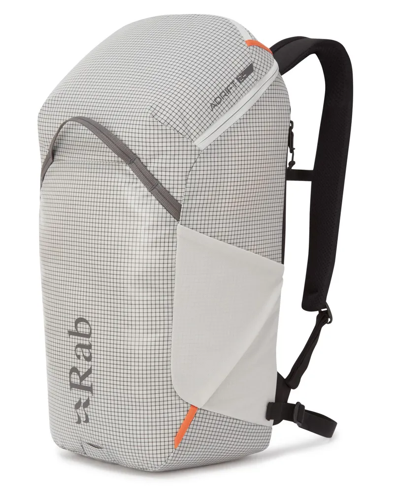 Rab Adrift 24 Litre Daypack - Pewter