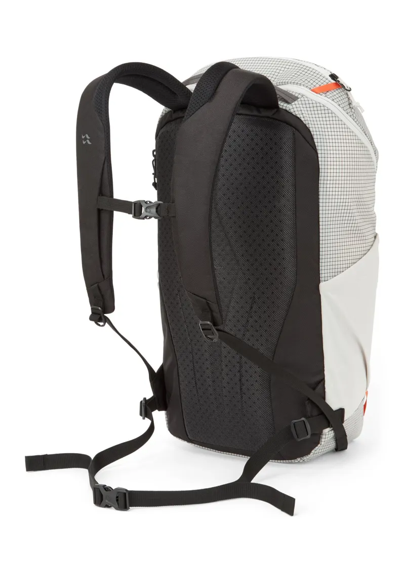 Rab Adrift 24 Litre Daypack - Pewter-2