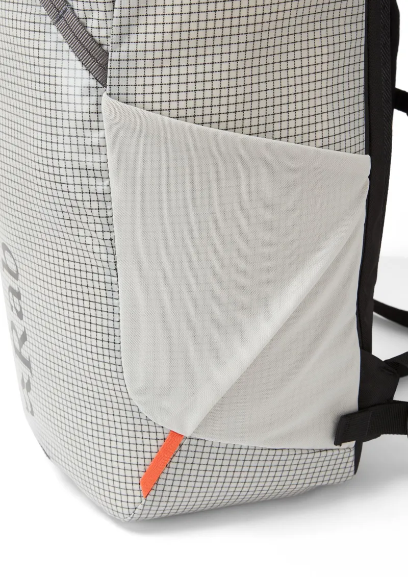 Rab Adrift 24 Litre Daypack - Pewter-4