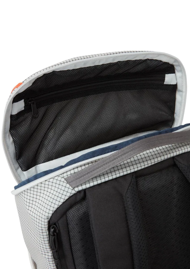 Rab Adrift 24 Litre Daypack - Pewter-6