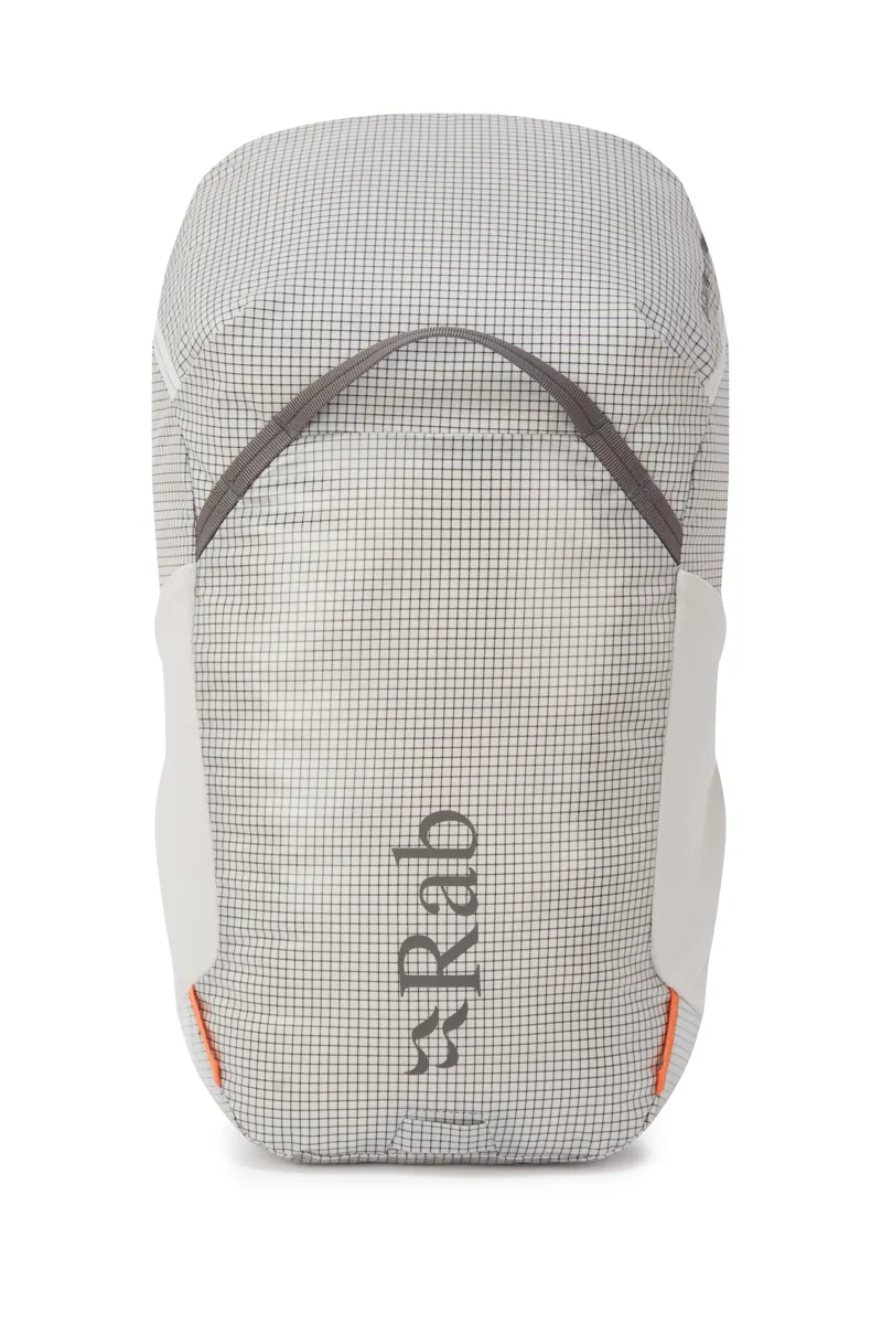 Rab Adrift 24 Litre Daypack - Pewter-1