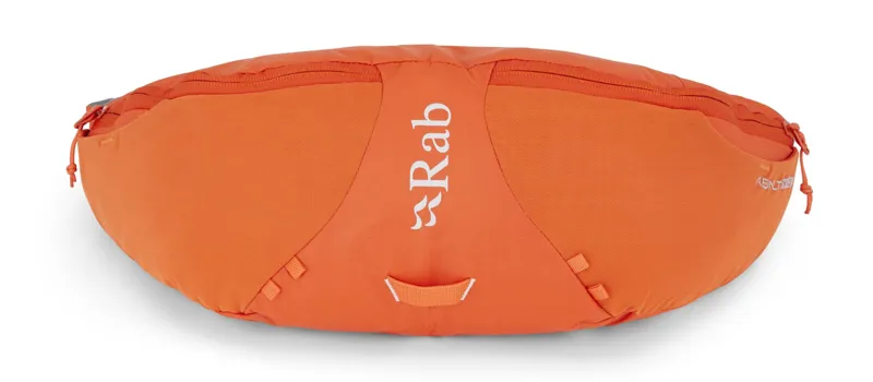 Rab Aeon LT 5L - Firecracker-1