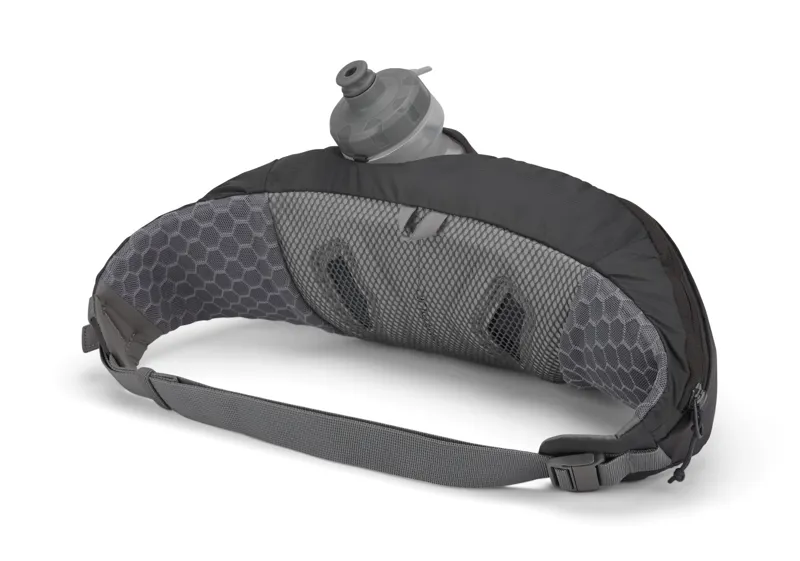 Rab Aeon LT 4L Hydro Belt Pack - Anthracite-1