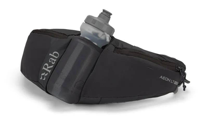 Rab Aeon LT 4L Hydro Belt Pack - Anthracite
