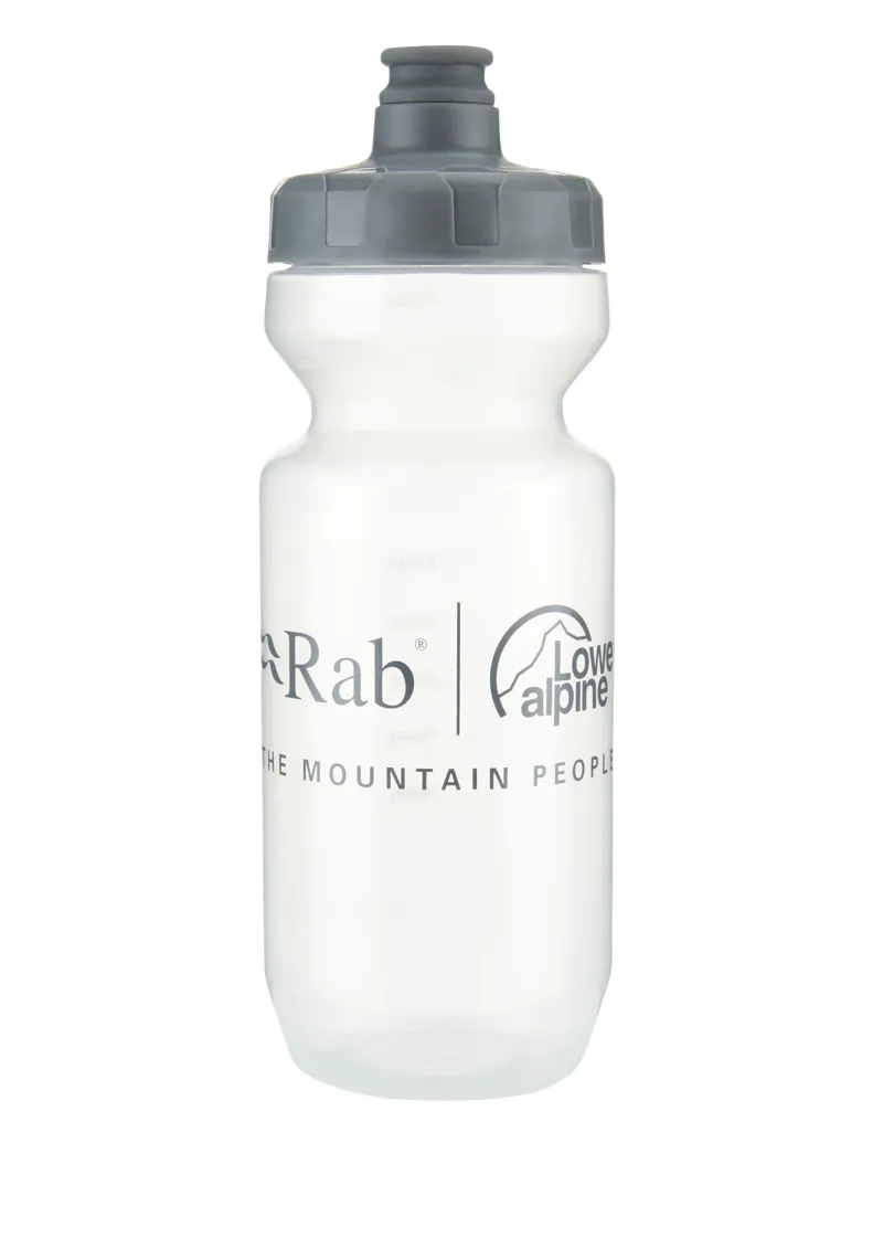 Rab Aeon LT 4L Hydro Belt Pack - Anthracite-2