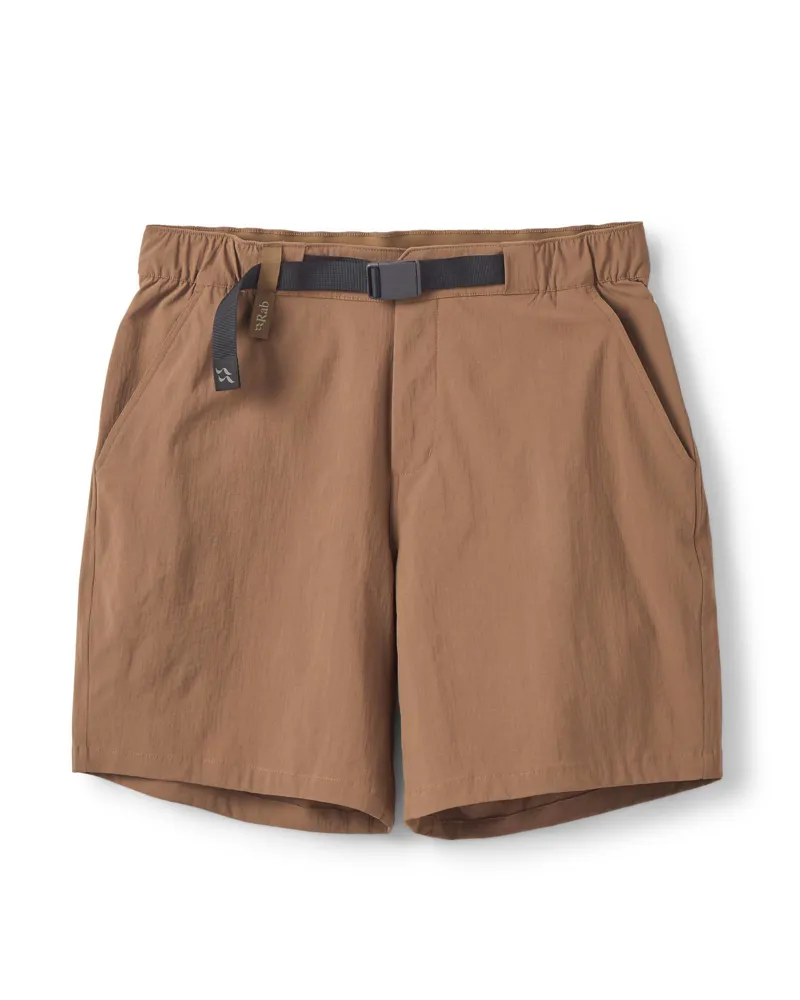 Rab Men's Agden Shorts - Oak