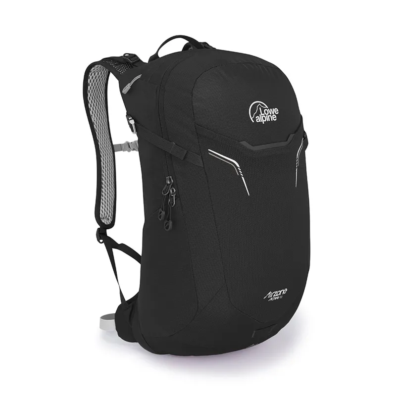 Lowe Alpine AirZone Active 18 Litre Day Pack - Black