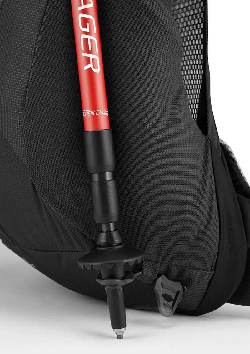 Lowe Alpine AirZone Active 18 Litre Day Pack - Black-4