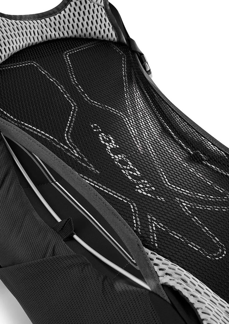 Lowe Alpine AirZone Active 18 Litre Day Pack - Black-1