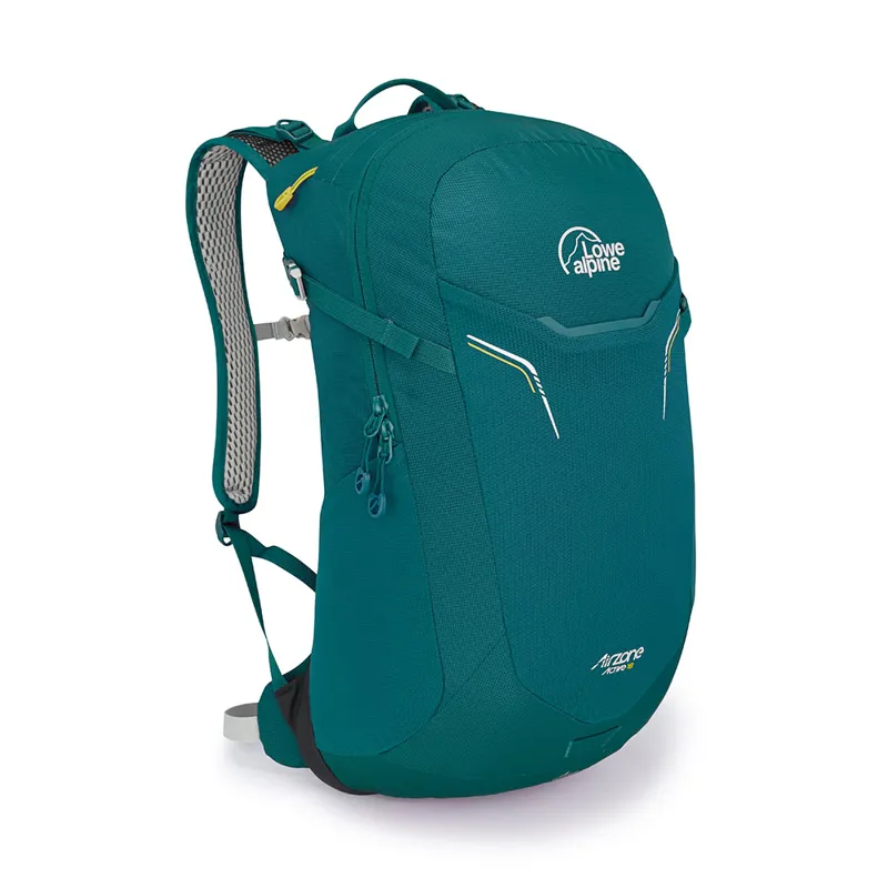 Lowe Alpine AirZone Active 18 Litre Day Pack - Dark Jade