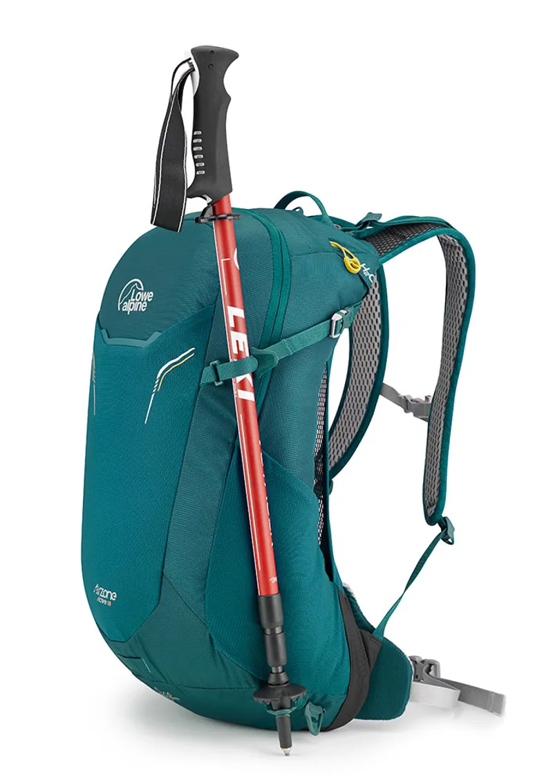 Lowe Alpine AirZone Active 18 Litre Day Pack - Dark Jade-3