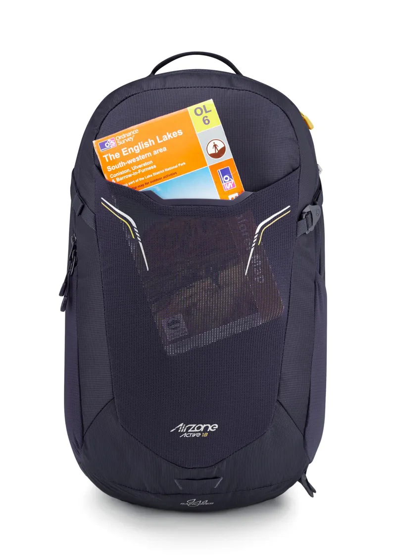 Lowe Alpine AirZone Active 18L - Navy-4