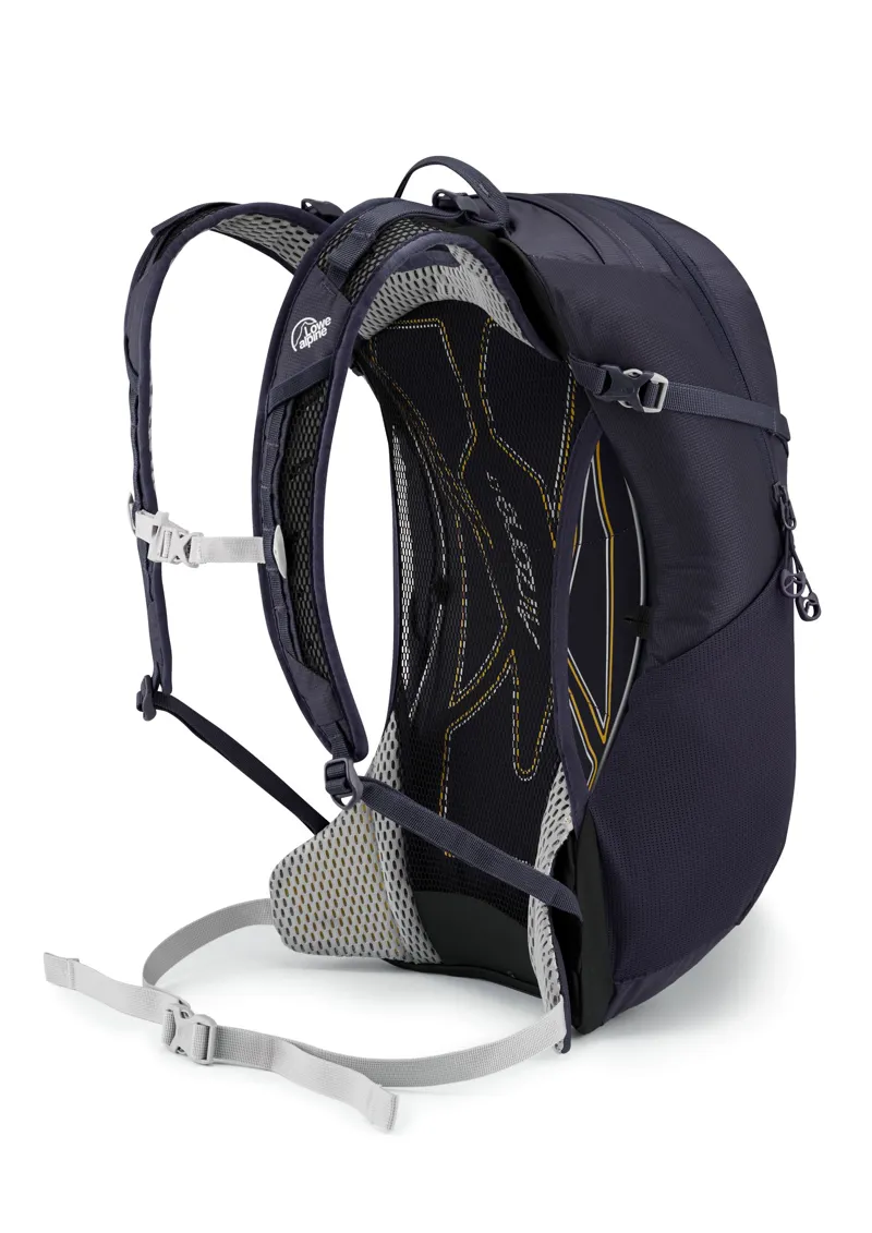 Lowe Alpine AirZone Active 18L - Navy-5