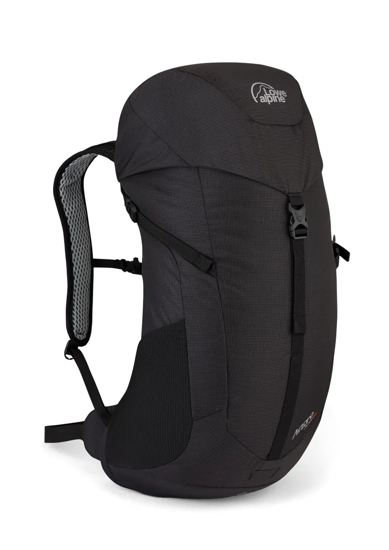 Lowe Alpine AirZone Active 20 Litre Day Pack - Black