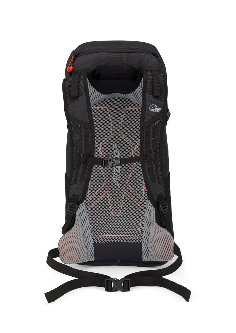 Lowe Alpine AirZone Active 20 Litre Day Pack - Black-1