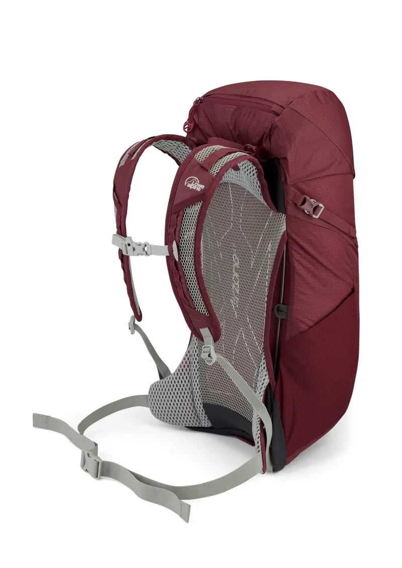 Lowe alpine 20l cheap