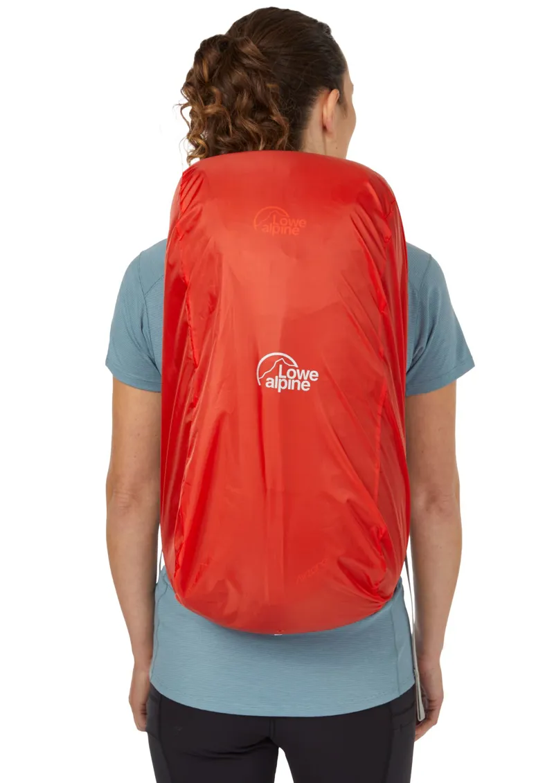 Lowe Alpine AirZone Active 20 Litre Day Pack - Navy-3