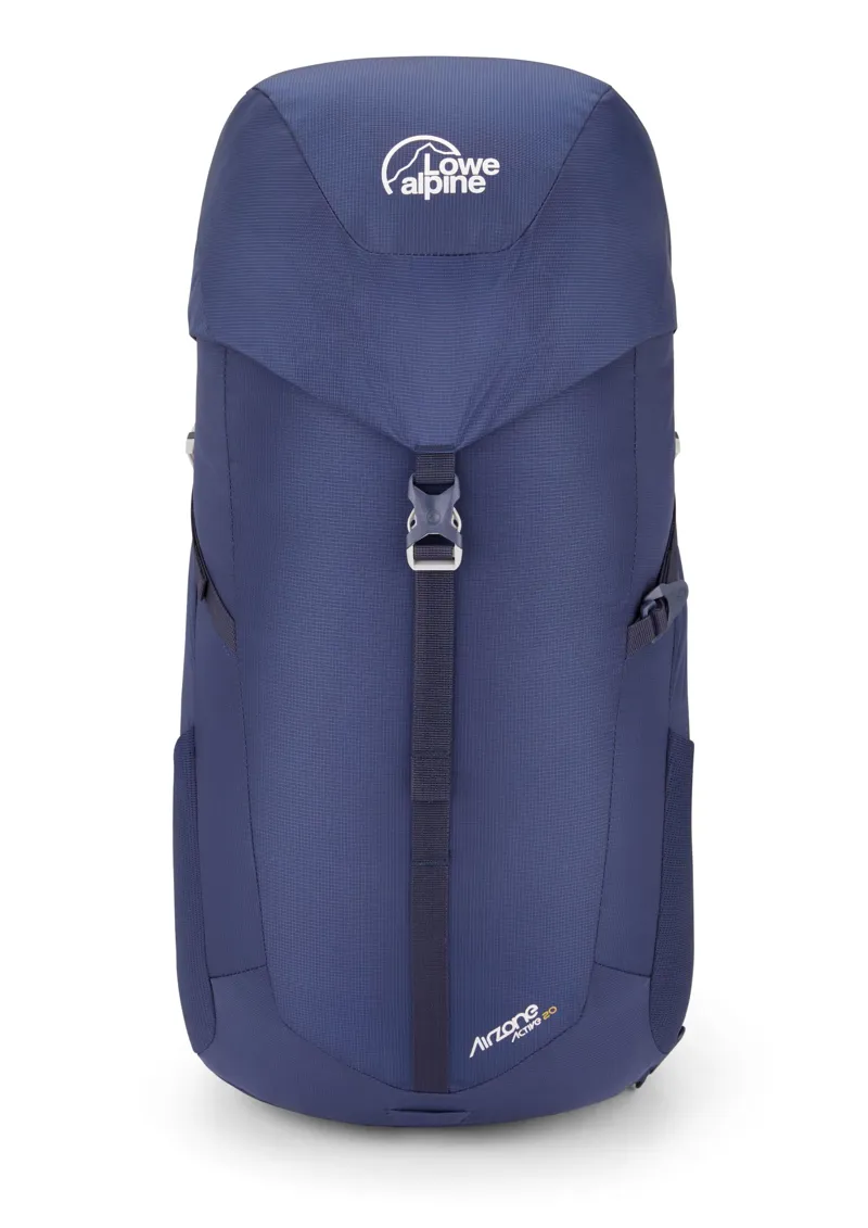 Lowe Alpine AirZone Active 20 Litre Day Pack - Navy-1