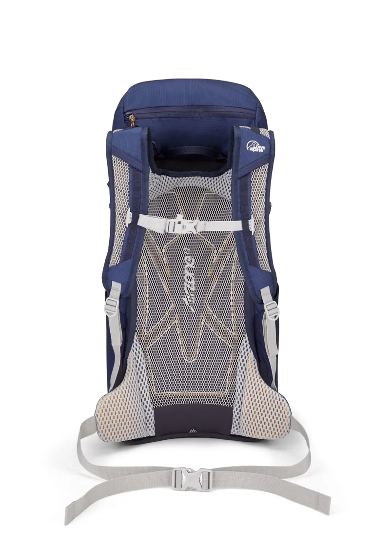 Lowe Alpine AirZone Active 20 Litre Day Pack - Navy-2