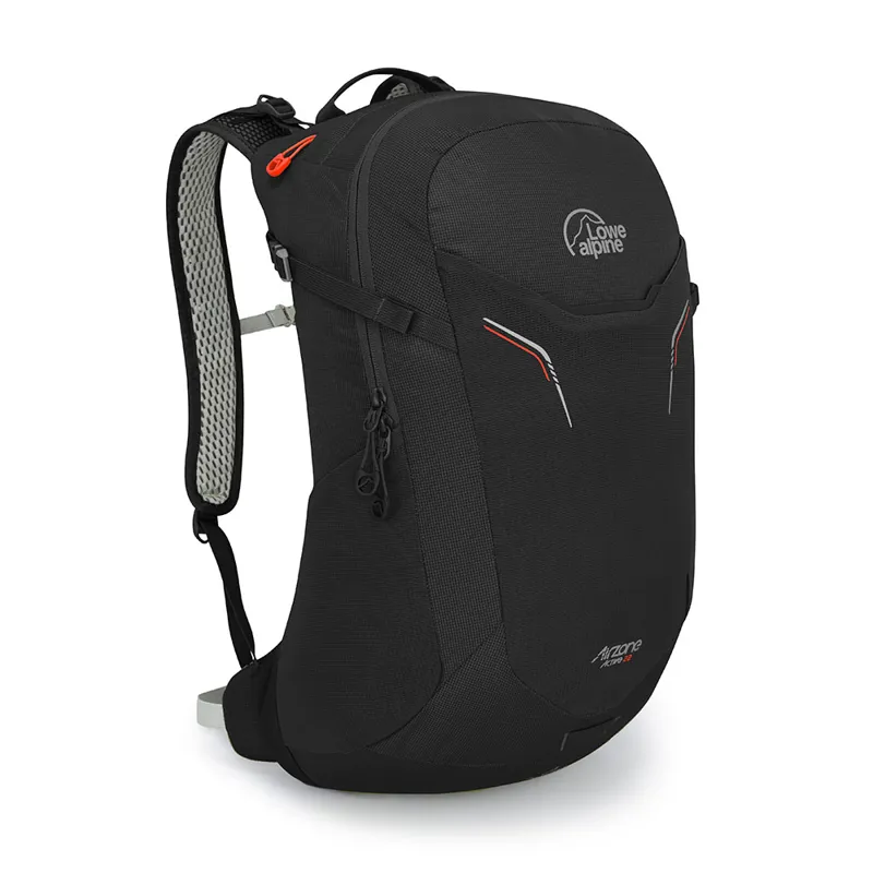 Lowe Alpine AirZone Active 22 Litre Day Pack - Black