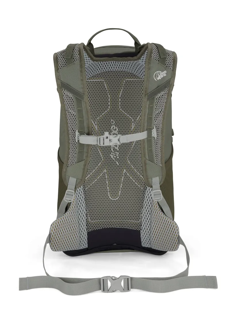 Lowe Alpine AirZone Active 22L - Light Khaki-1