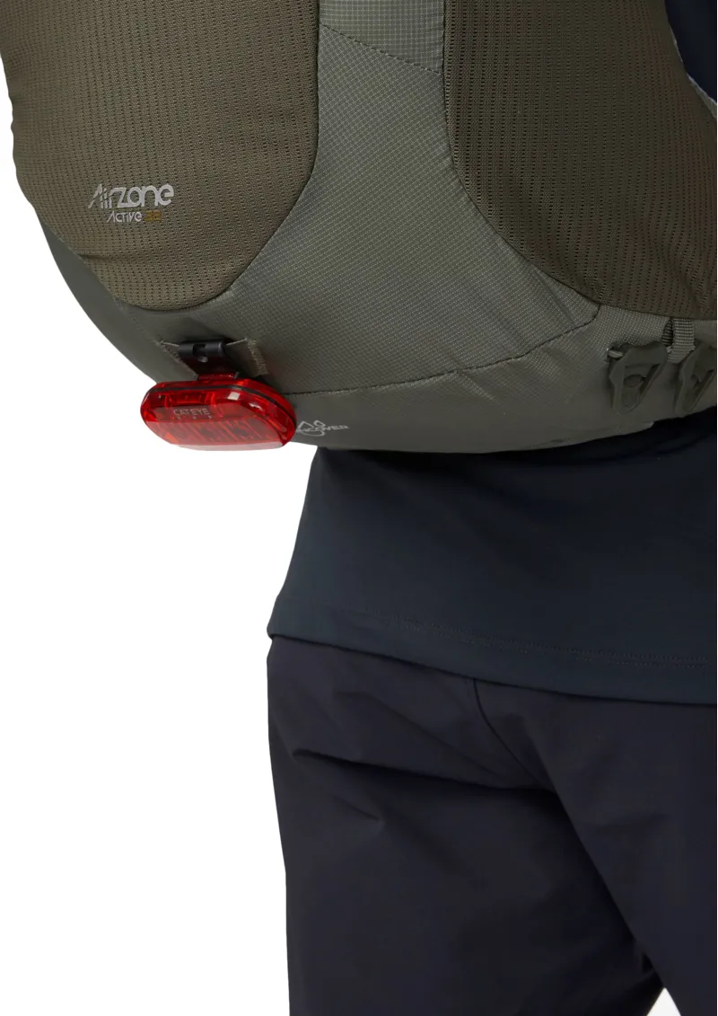 Lowe Alpine AirZone Active 22L - Light Khaki-3