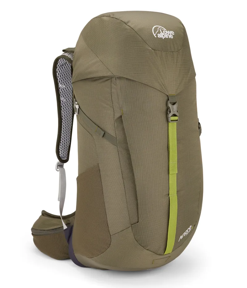 Lowe Alpine AirZone Active 25L Army