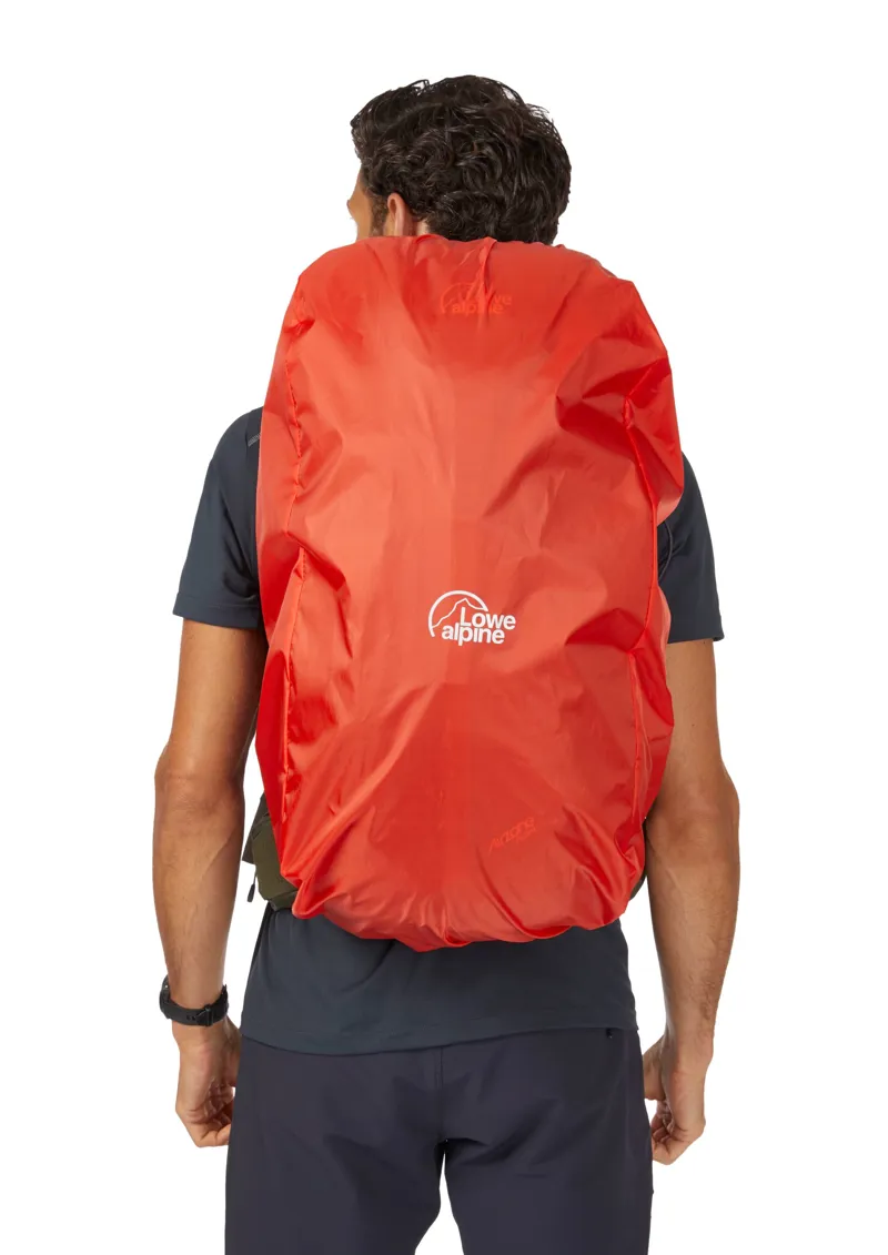 Lowe Alpine AirZone Active 25 Litre Day Pack - Army-9