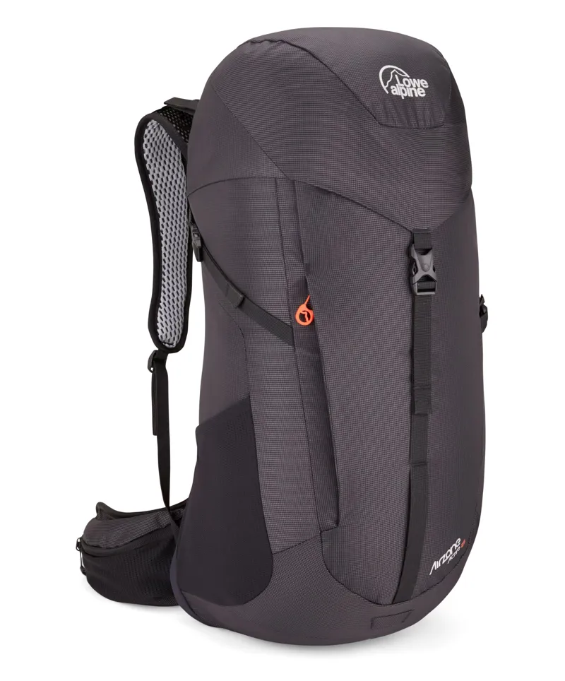 Lowe Alpine AirZone Active 25 Litre Day Pack - Black