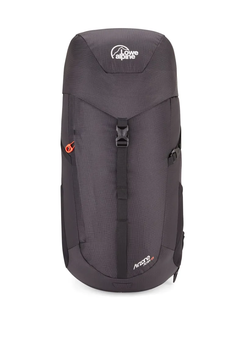 Lowe Alpine AirZone Active 25 Litre Day Pack - Black-1