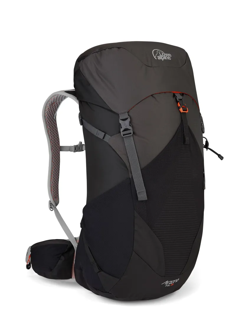 Lowe Alpine AirZone Trail 35 - Black/Anthracite