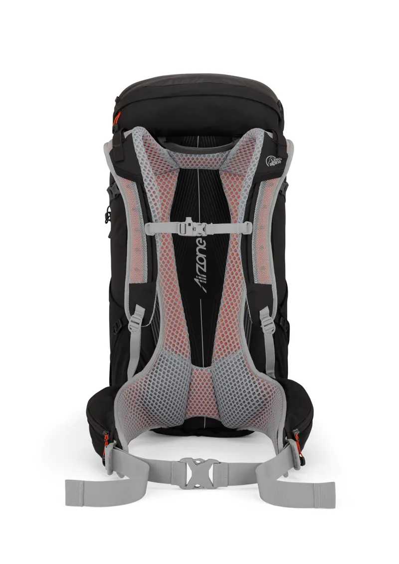 Lowe Alpine AirZone Trail 35 Black Anthracite