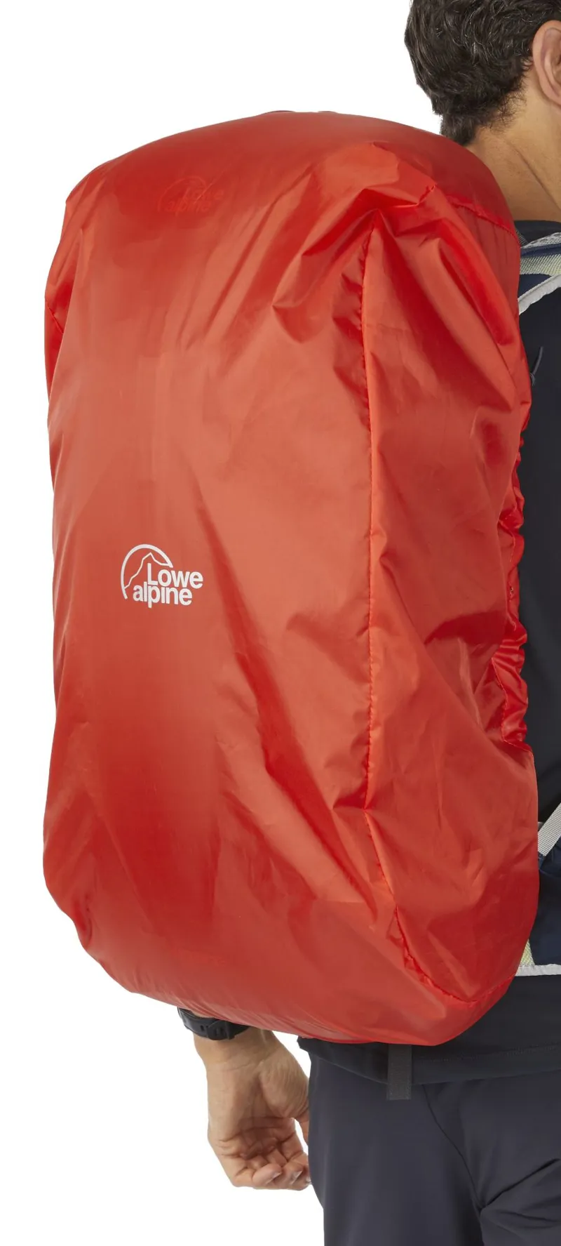 Lowe Alpine AirZone Trail 35 - Black/Anthracite-3