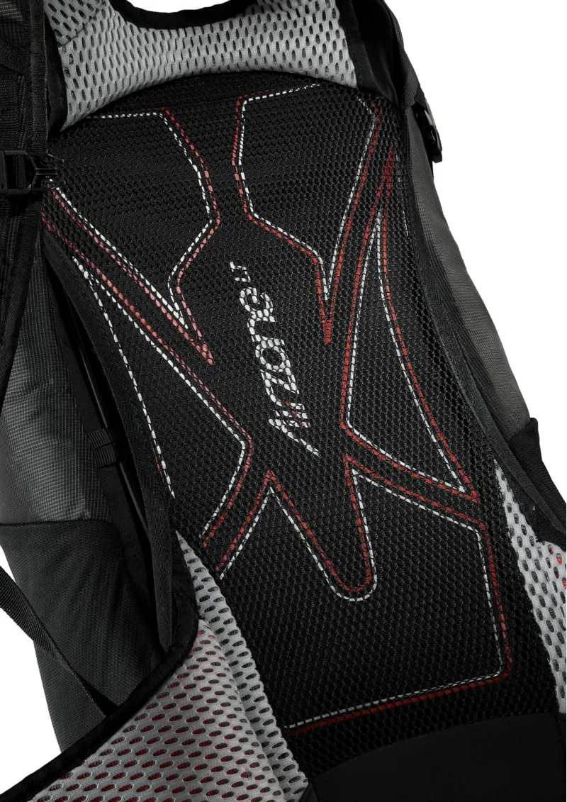 Lowe Alpine AirZone Active 26 Litre Day Pack - Black-2