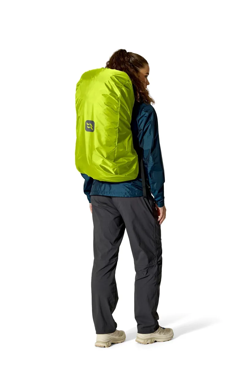 Rab Women's Airox ND 28 Litre Hiking Pack - Graphene-4